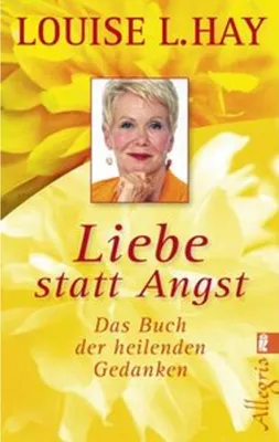 Produktbild von Liebe statt Angst