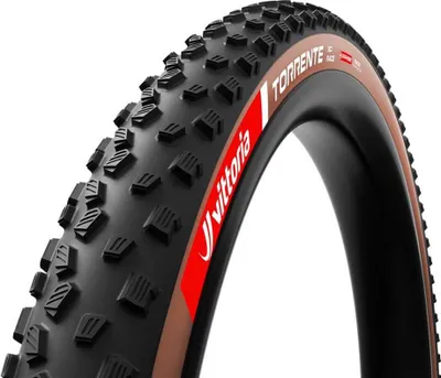 Obrázek produktu pro Vittoria Torrente Xc Race bezdušové pláště 29'' X 2.25 Mtb Black 29'' x 2.25 Black 29'' x 2.25