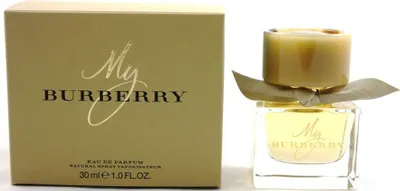 Produktbild von Damenparfüm My Burberry Burberry EDP 30 ml