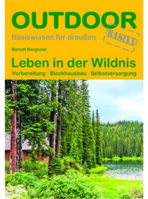 Immagine prodotto di Leben in der Wildnis