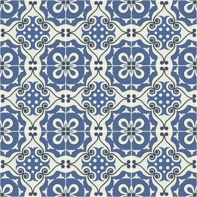 Image de 9 autocollants antidérapants pour carrelage UMBERTA – Autocollants imperméables pour sol – 9 autocollants de 20 x 20 cm