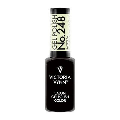 Obrázek produktu pro Victoria Vynn Gel lak 248 Sweet Pea 8 ml