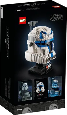 Zdjęcie produktu dla Lego Tdb Lsw 2023 6