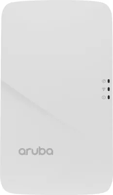 Obrázok produktu pre HPE Aruba Networking AP-303HR, 2,4 GHz, 5 GHz, 867 Mbit/s, 10,100,1000 Mbit/s