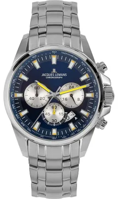 Produktbild von Chronograph Jacques Lemans Kollektion - mann