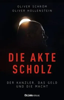 Immagine prodotto di Die Akte Scholz