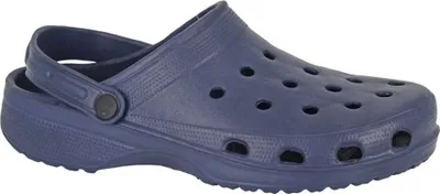 Produktbild von Dek - Herren Clogs DF4539 (38 EU) (Marineblau)