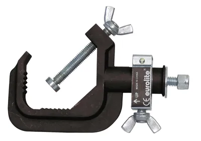 Obrázok produktu pre Eurolite 58000721 - 430 g - 35 mm - 120 mm - 175 mm - 175 mm - 120 mm (58000721)