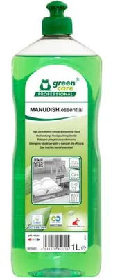 Produktbild von Green Care Professional Greencare Manudish Essential (1 Liter)