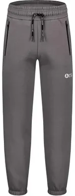 Image de Costume de deuil pour hommes, modèle NORDBLANC COMFYSTRIDE, référence NBSPM8253, couleur gris, taille S