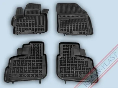 Zdjęcie produktu dla Gumowe dywaniki samochodowe Mitsubishi Space Star 2012-