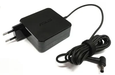 Obrázok produktu pre AC adaptér Asus 30W, 1,75A, 19V, 4 x 1 x 10 mm, zástrčka EU