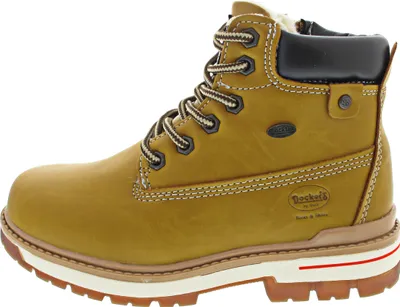 Produktbild von Dockers by Gerli Winterstiefel Beige