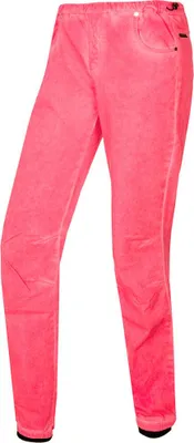 Produktbild von Trangoworld Ifach Hosen Rot M Frau Rot M