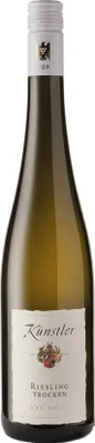 Produktbild von Riesling QbA trocken 2024 Rheingau | Deutschland | 12,5% vol | 0,75 l
