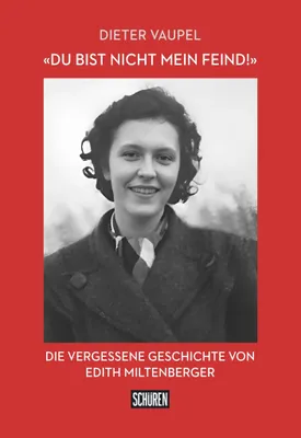 Produktbild von "Du bist nicht mein Feind!"