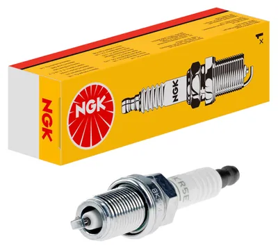 Produktbild von NGK Zündkerze BKR8E-11 1 Stück