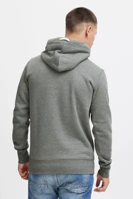 Produktbild von SOLID SDTripStrip Herren Kapuzenpullover Hoodie Pullover mit Kapuze