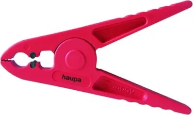 Obrázok produktu pre Haupa VDE PLASTOVÁ Svorka 160 MM (120050)