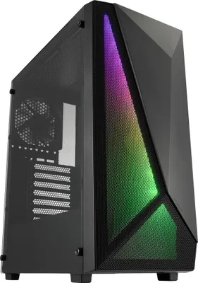 Zdjęcie produktu dla Obudowa FSP CMT195A, ATX Mid Tower