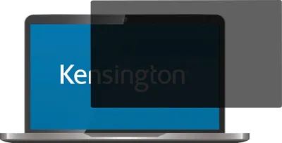 Produktbild von Kensington Blickschutzfilter für Notebook