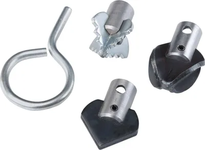 Image de ROTHENBERGER Jeu d'outils ROSPIMATIC, 8mm - 72942