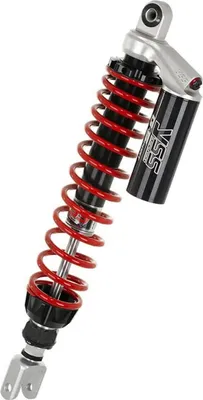 Imagen del producto de Amortiguador trasero YSS TG302-430TRJ-01-858 con ajuste de precarga