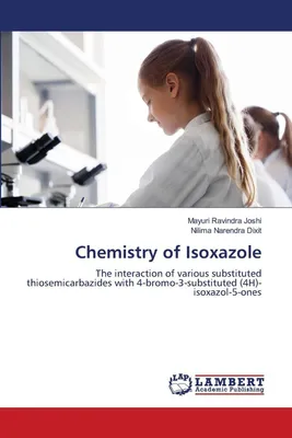 Produktbild von Chemistry of Isoxazole