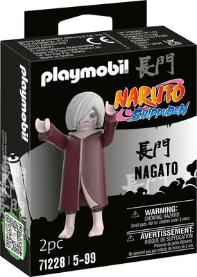 Produktbild von 71228 Naruto Shippuden - Nagato Edo Tensei, Konstruktionsspielzeug