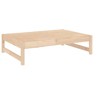 Produktbild von VidaXL 825709, Holz, 110 kg, Erwachsene & Kinder
