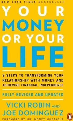 Immagine prodotto di Your Money or Your Life
