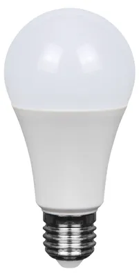 Obrázok produktu pre LED žiarovka V-TAC VT-2173496, energetická trieda: F, 10,5 W, 1055 lm, 4000 K, pätica E27, tvar A60, uhol svietenia 200°