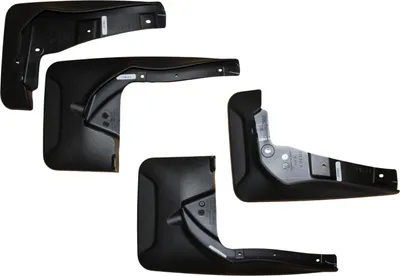 Obrázek produktu pro TOYOTA Rav4 originální blatník PU060-4213E-P1 OE