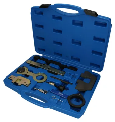 Produktbild von BRILLIANT TOOLS Motor-Einstellwerkzeug für BMW für M42 M44 M50 M52 M54 M56 - BT591600