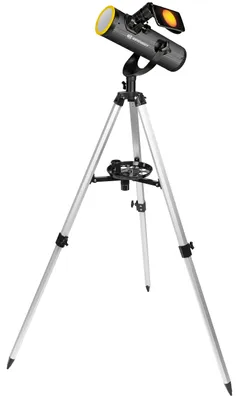 Produktbild von Bresser Optics Solarix, Schwarz, Silber, 600 mm, 2 kg
