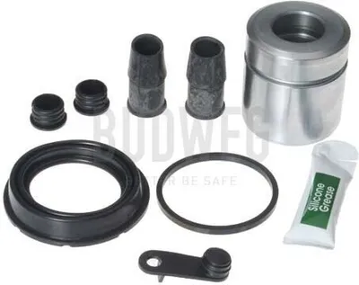 Produktbild von BUDWEG CALIPER Bremssattel-Reparatursatz für OPEL Astra G CC (T98) 52mm 2090270