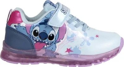 Produktbild von Lilo & Stitch LED Schuhe Kinder 25 blinkend Straßenschuhe