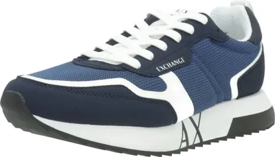 Produktbild von ARMANI EXCHANGE Accessoire XUX151, Blau