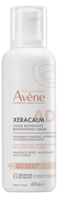 Immagine prodotto di Xeracalm A.d. Crema relipidizzante Avène 400 ml