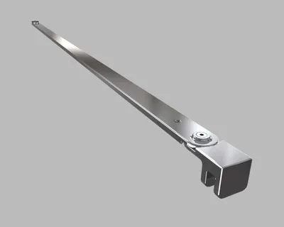 Produktbild von Beaux Chelles Ecksicherungsstange 120 cm