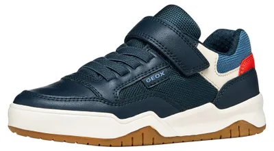 Produktbild von Schnür-Sneaker für Kinder: J Perth Boy
