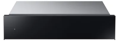 Produktbild von Samsung NL20T8100WK Wärmeschublade 25 l 420 W Schwarz