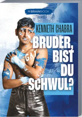Obrázok produktu pre Bruder, bist du Schwul?!