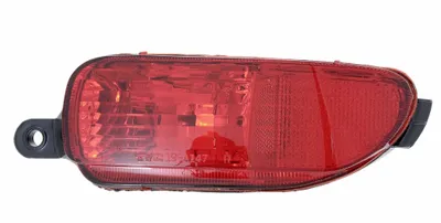 Produktbild von TYC Nebelschlussleuchte 19-0147-01-2 Rechts für OPEL Corsa C Schrägheck (X01)