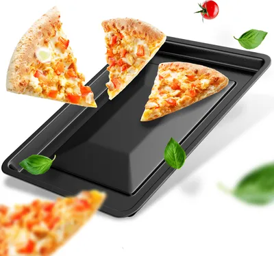 Produktbild von Backblech für Stillstern 25L Minibackofen (MB25-MX 2G - 1190)