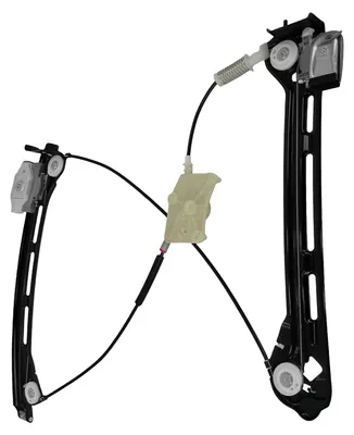 Image de 1 lššve-vitre šŠlectrique avant gauche pour VW Beetle 5C1 5C2 2011-2019