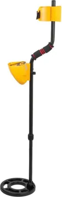 Obrázek produktu pro Profesionální detektory kovů – detektory pokladů – 102–130 cm – detektory zlata