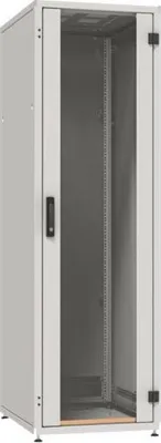 Produktbild von EFB Elektronik PRO-4266GR.G1SV, Freistehendes Gestell, 42U, 1000 kg, Grau