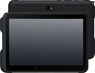 Image de Samsung T636B Galaxy Tab Active4 Pro 128 GB 5G Enterprise