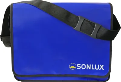 Productafbeelding van Sonlux transporttas 420 x 120 x 330 mm voor werklampen ( 95-0290-0006 )
